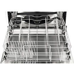 Zanussi ZDF21001WA Freestanding Dishwasher, White